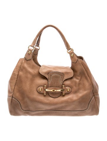 Leather New Pelham Large
