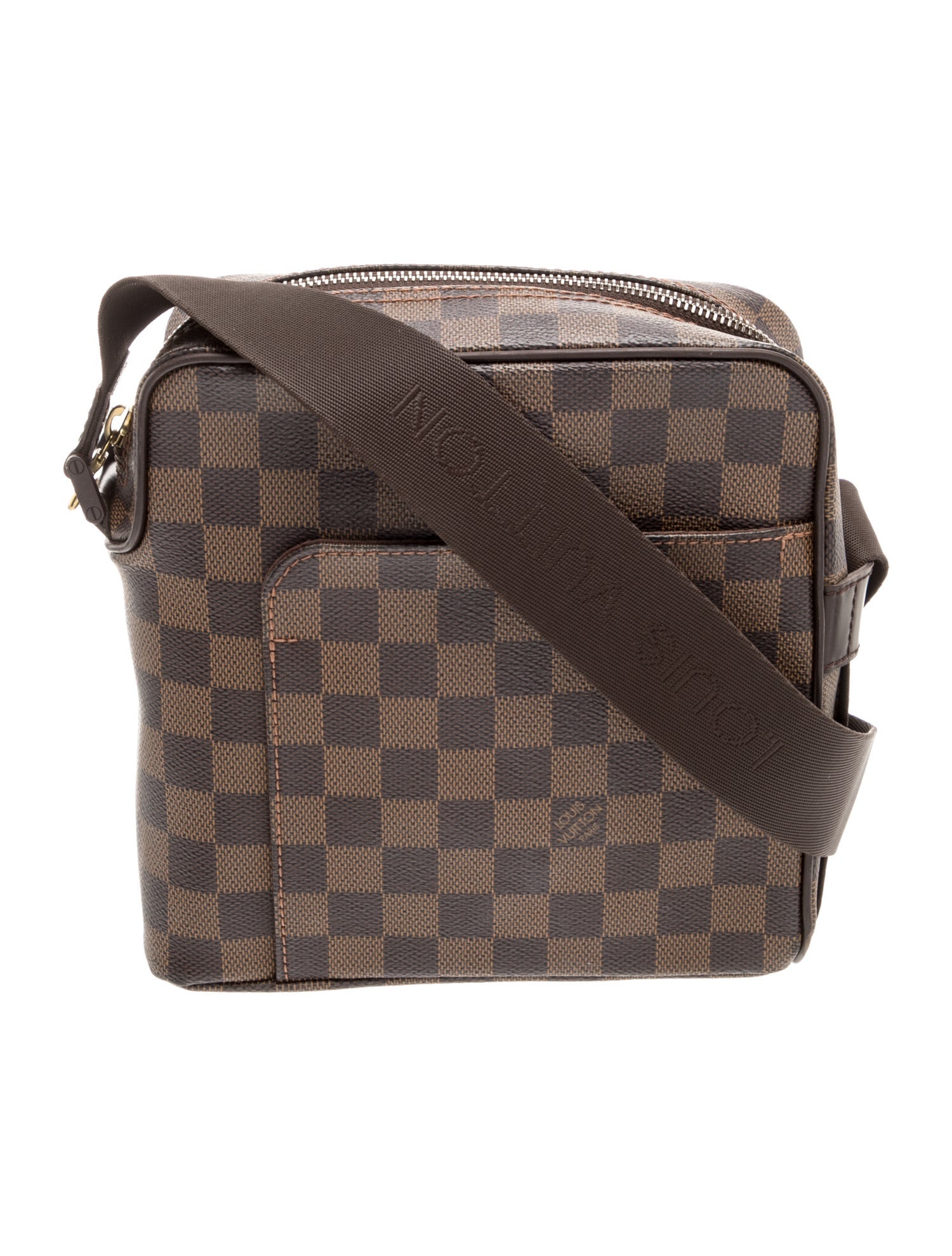 Damier Ebene Olav PM