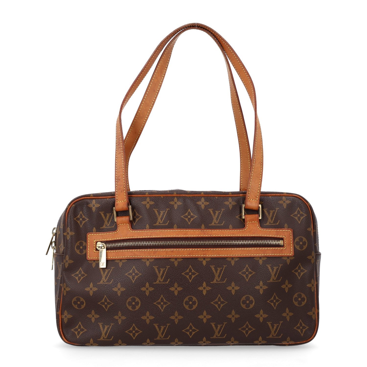 Louis Vuitton Monogram Cite GM