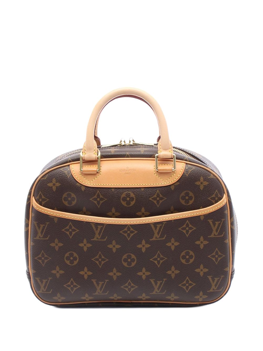 2004 Monogram Trouville handbag
