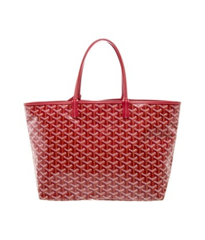 Goyard Goyardine St Louis Mm 2022
