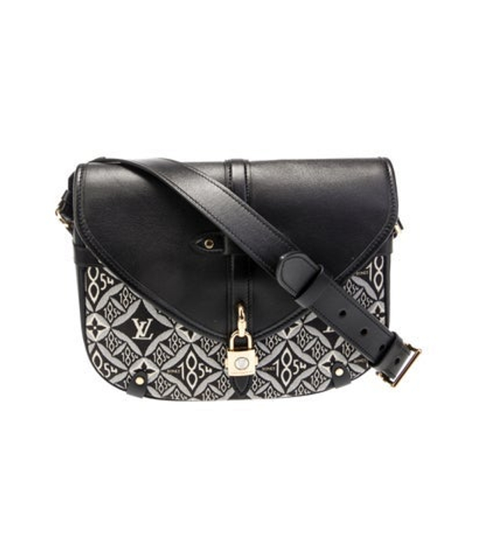 Louis Vuitton Vuitton Since 1854 Neo Saumur Mm