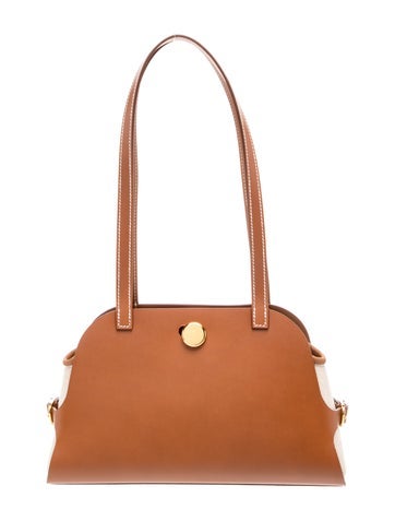 Hermes 2026 Vache Hunter & Toile Militaire Tablier Sellier Bag