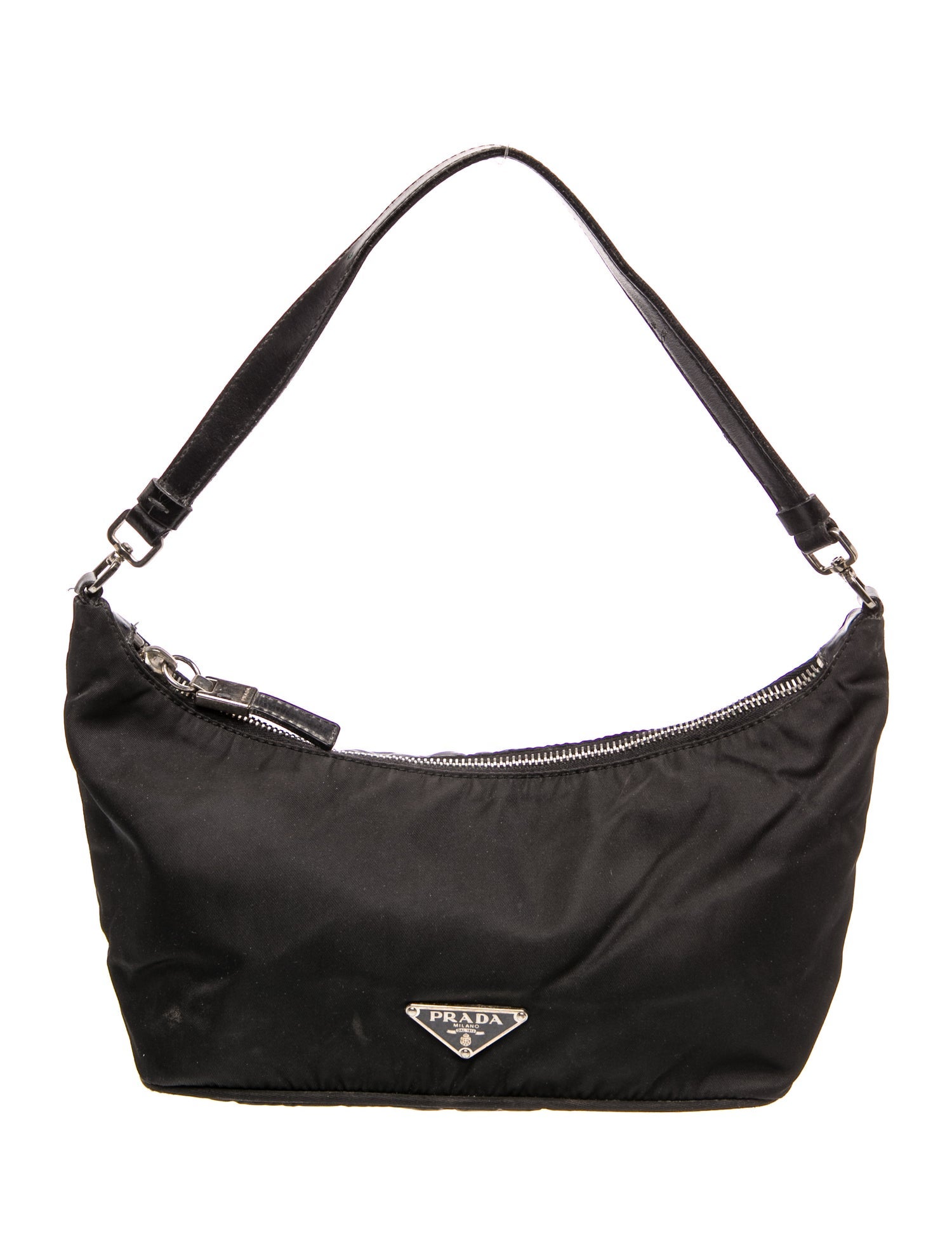 Tessuto Nylon tessuto Nylon Shoulder Bag