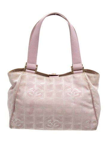 Travel Ligne Shoulder Bag