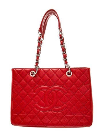 Grand Shopping Tote
