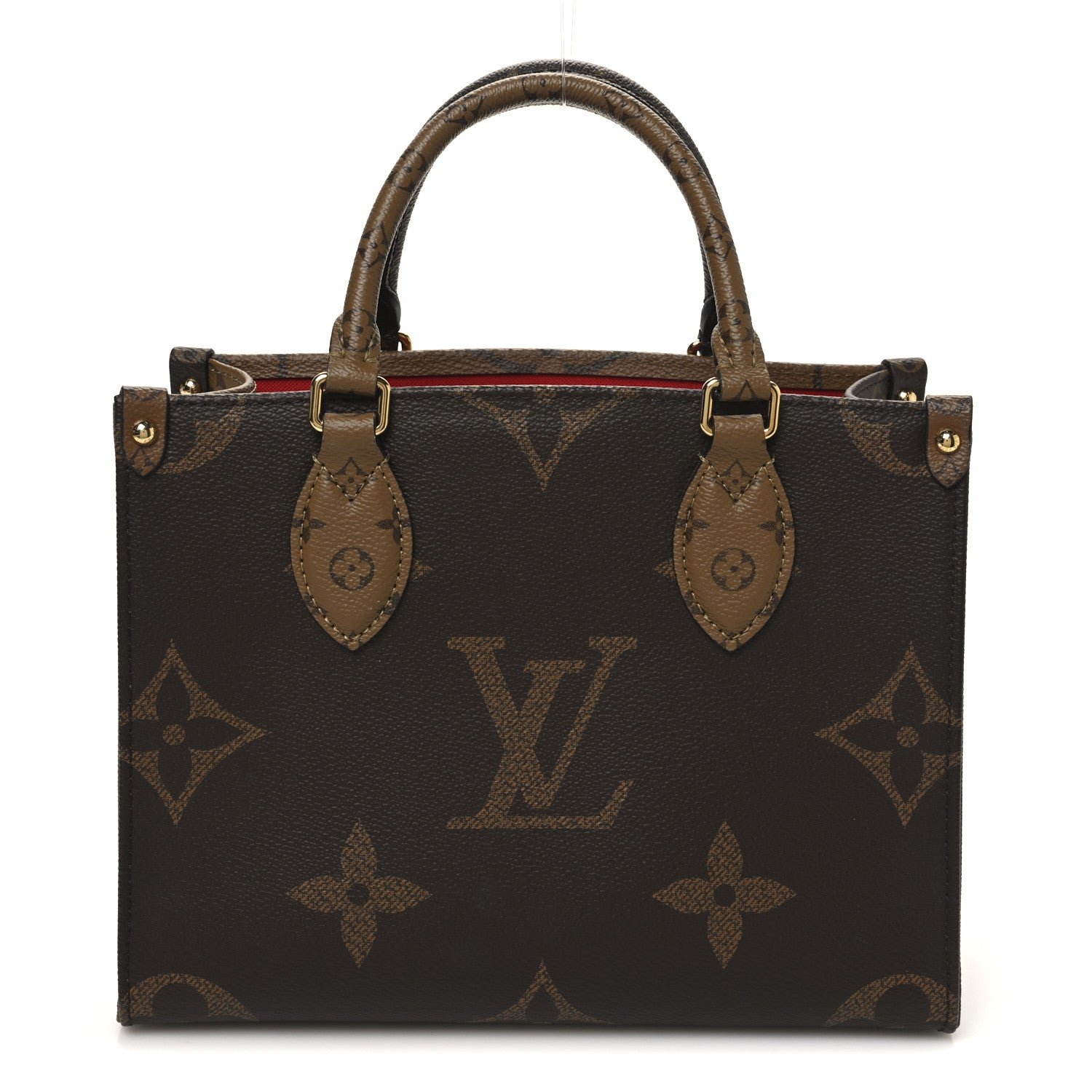 Louis Vuitton Reverse Monogram Giant Onthego PM