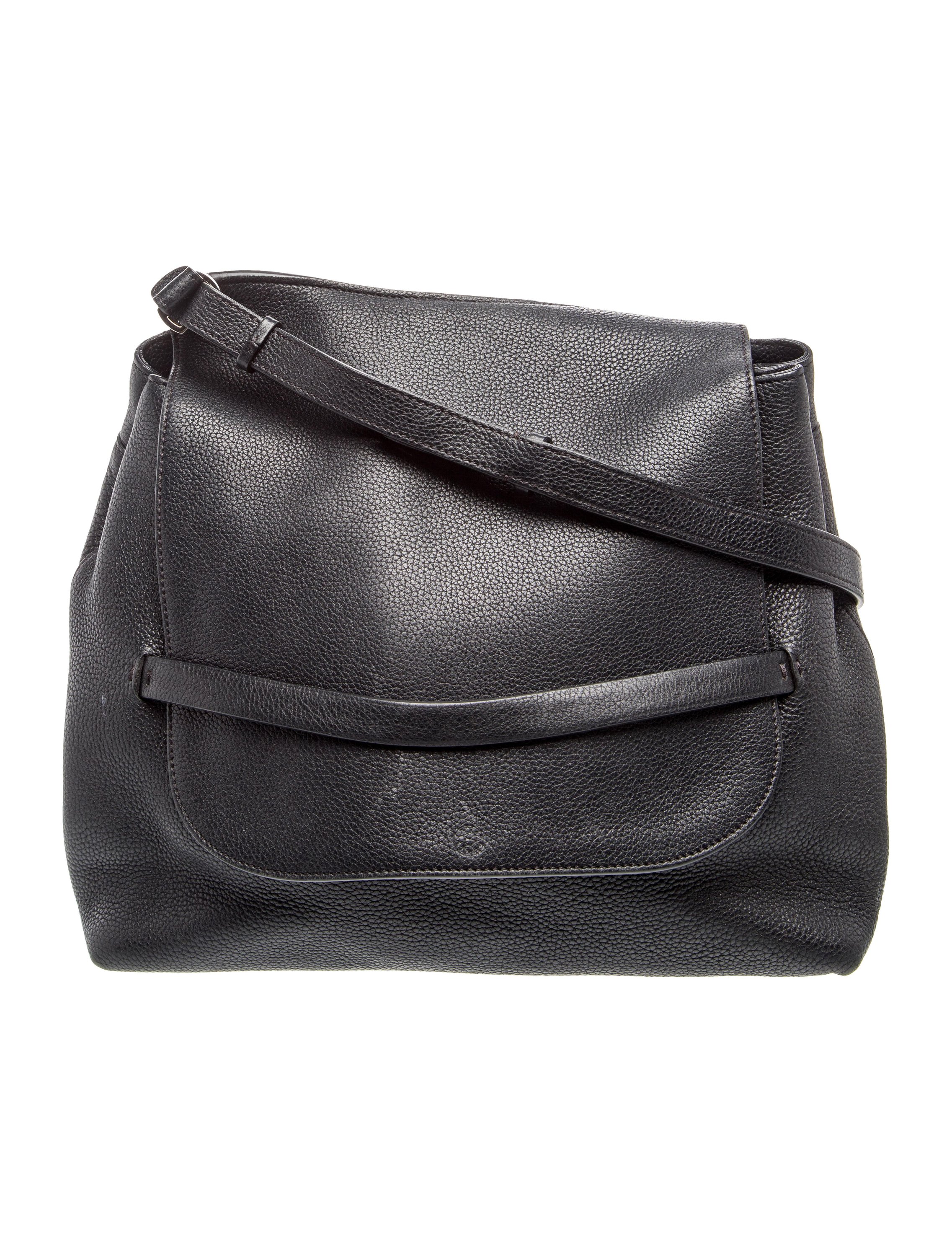 Calfskin Sideby Small