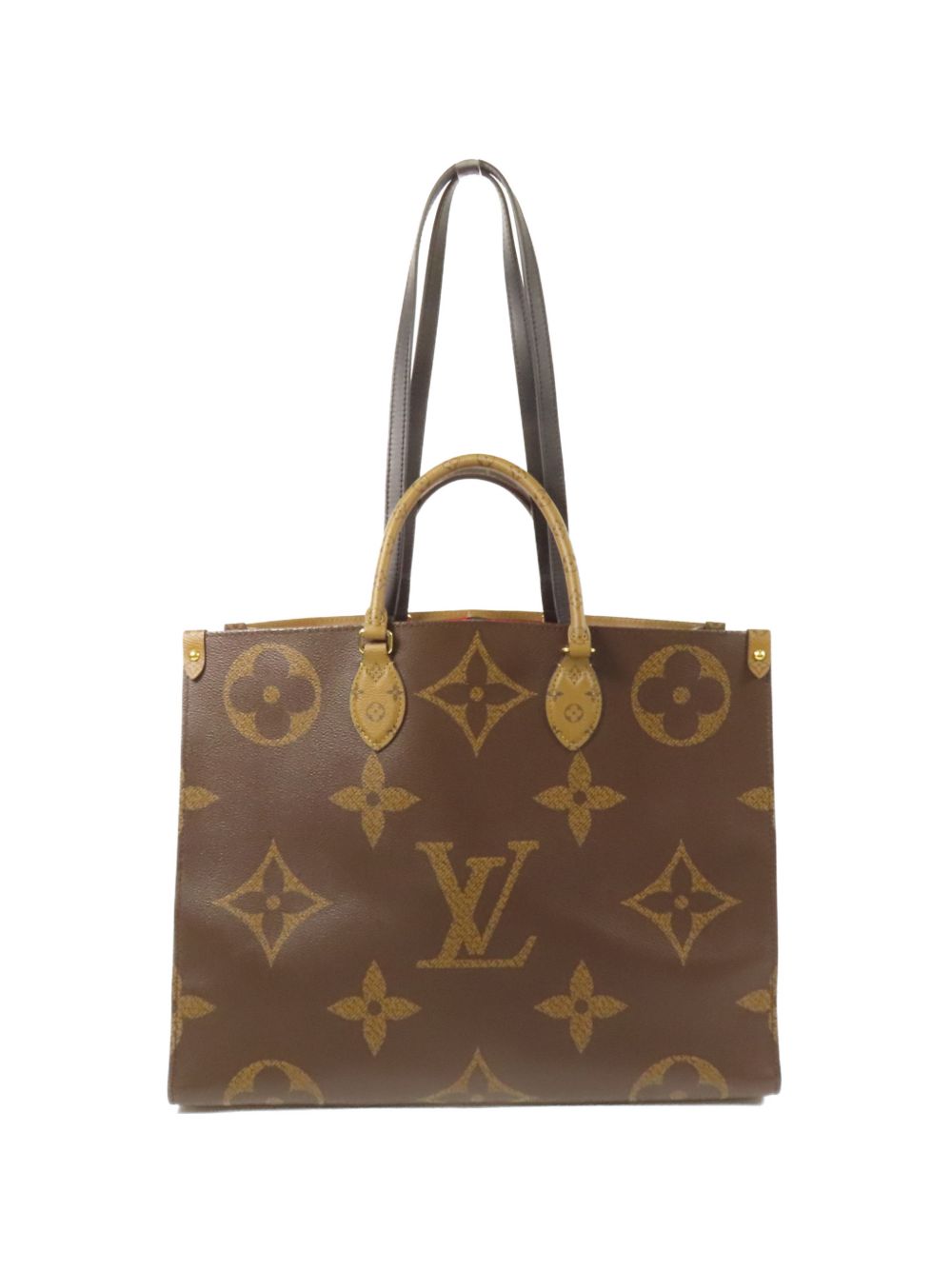 GM OnTheGo Monogram Giant tote bag