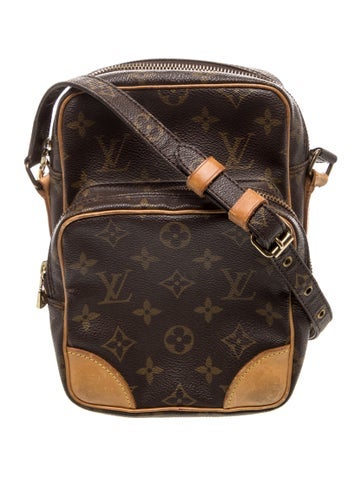 LV Monogram Amazone