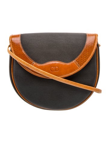 Crossbody Bag Vintage