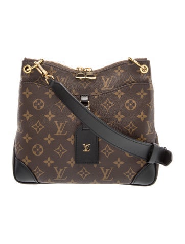 LV Monogram Odeon PM