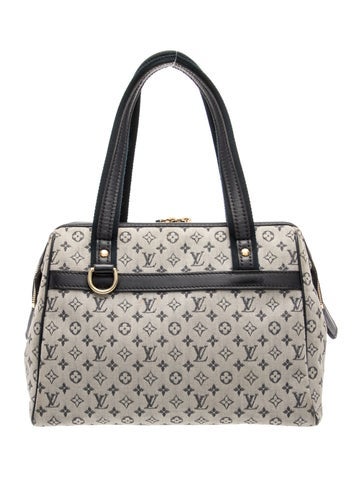 Monogram Mini Lin Josephine PM