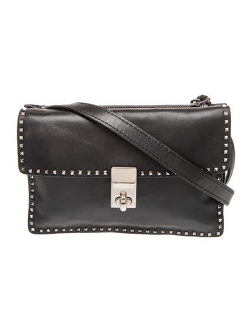 Valentino Rockstud Crossbody Bag