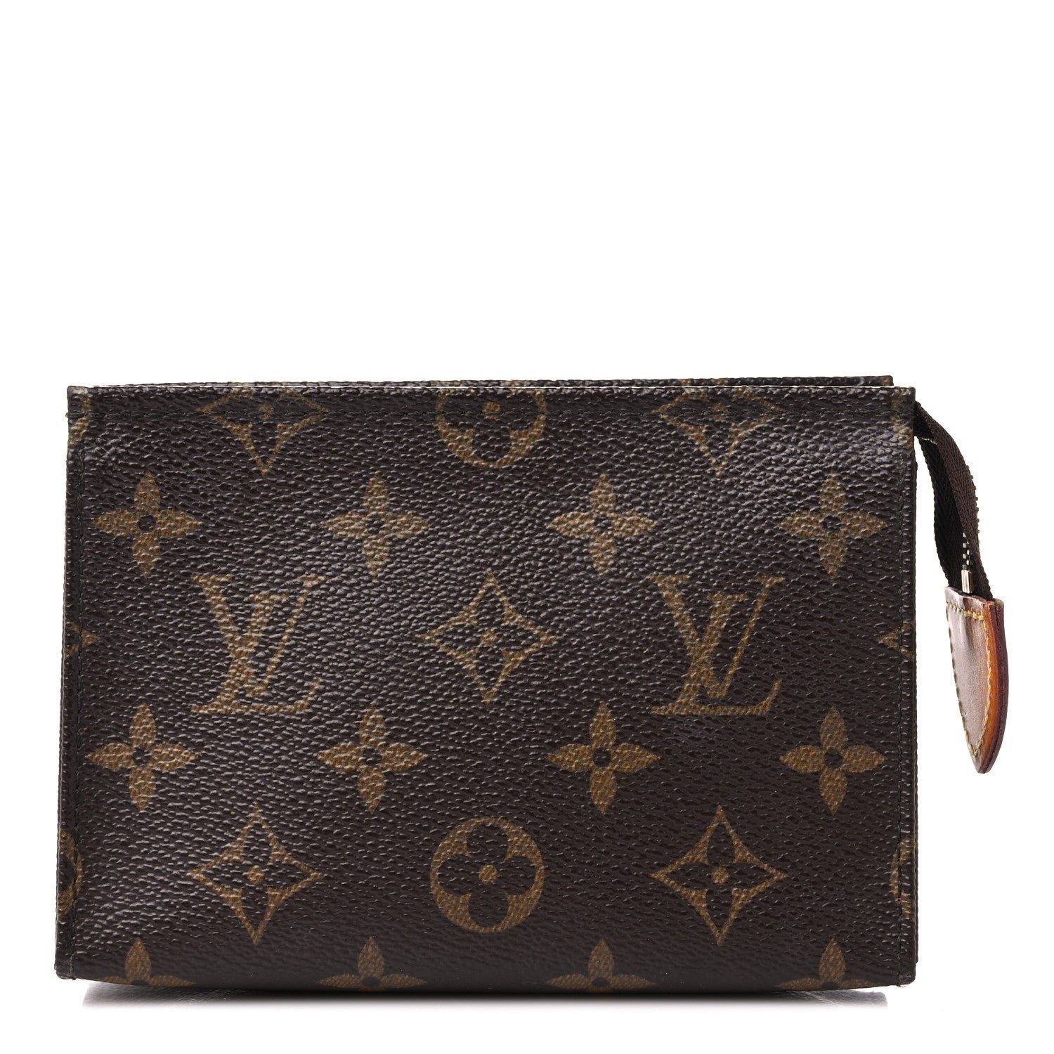 Louis Vuitton Monogram Toiletry Pouch 15