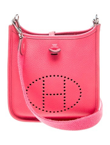 Clemence Evelyne 16 TPM