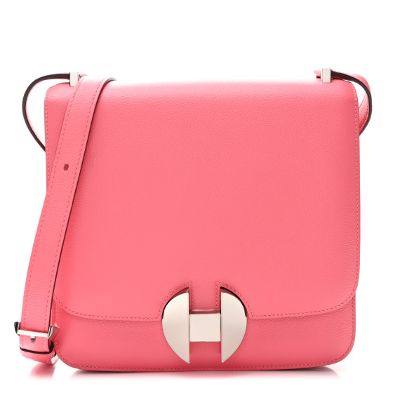 Hermes Evercolor 2002 20 Rose Ete