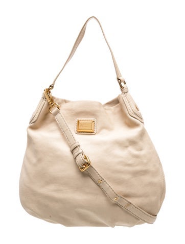 Leather Hobo