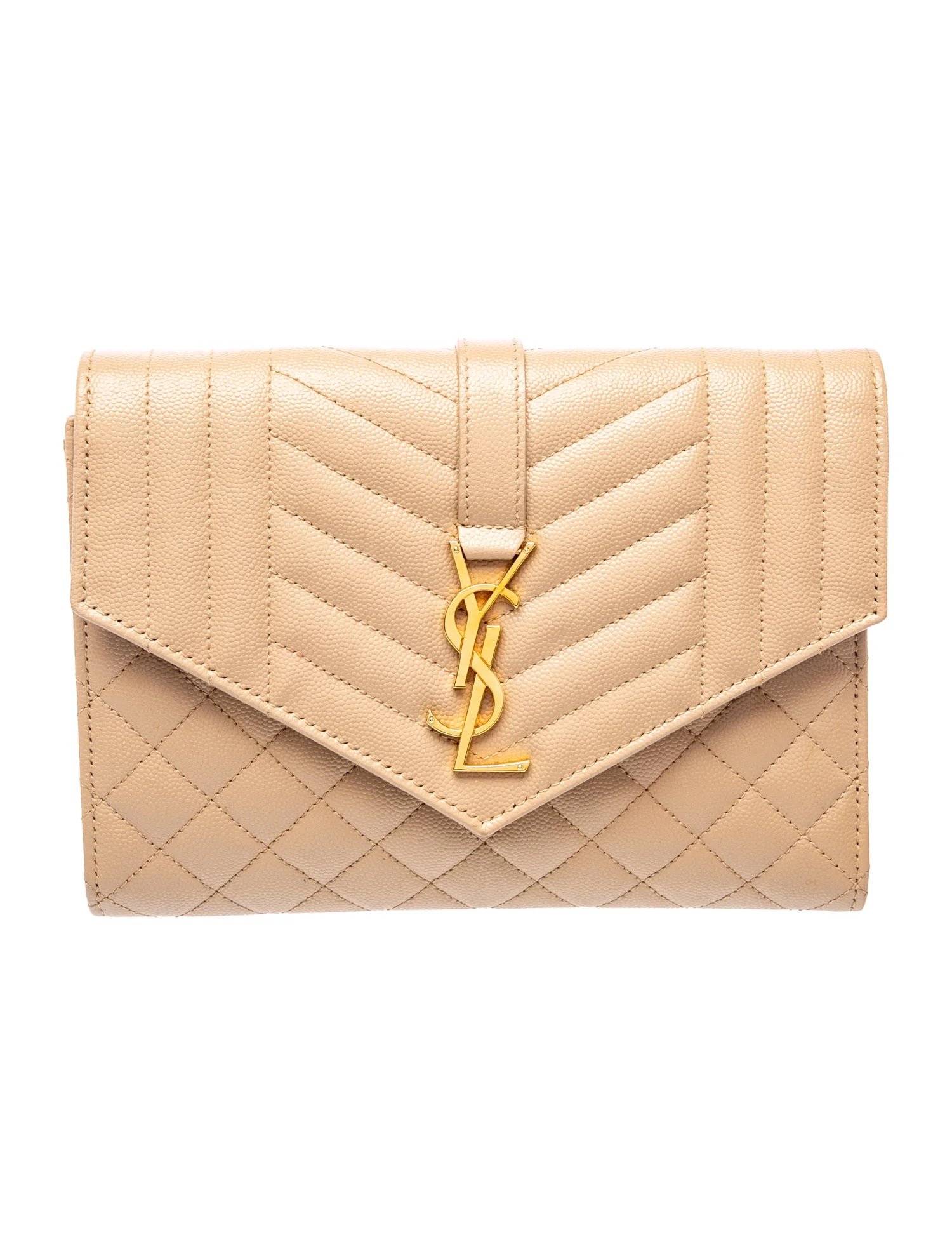 Quilted Envelope