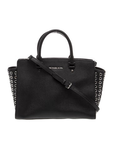 Top Handle Bag