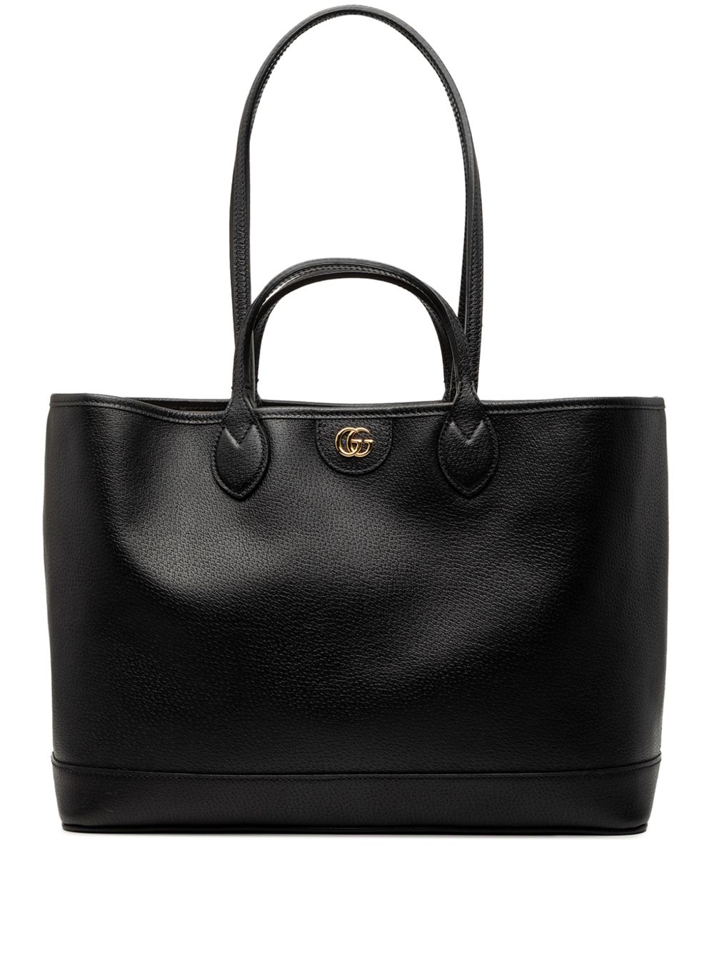 2000-2015 Medium Leather Ophidia Tote satchel