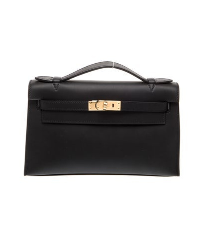 Hermes 2025 Swift Kelly Pochette