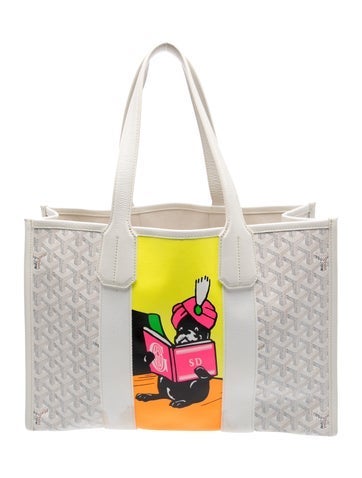 Goyardine Villette PM