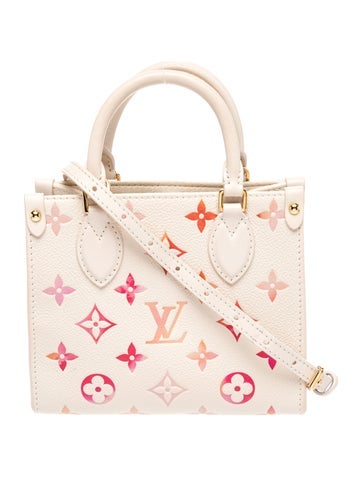 Monogram Giant OnTheGo BB