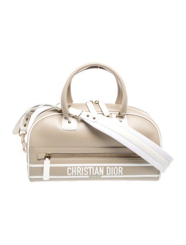 Leather Vibe Medium