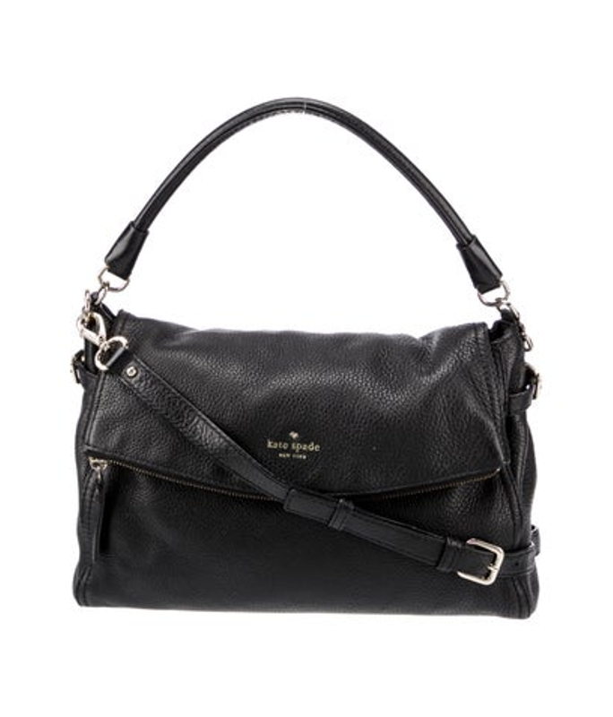 Kate Spade Spade New York Leather Hobo