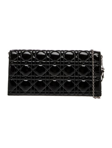 Cannage Lady Dior
