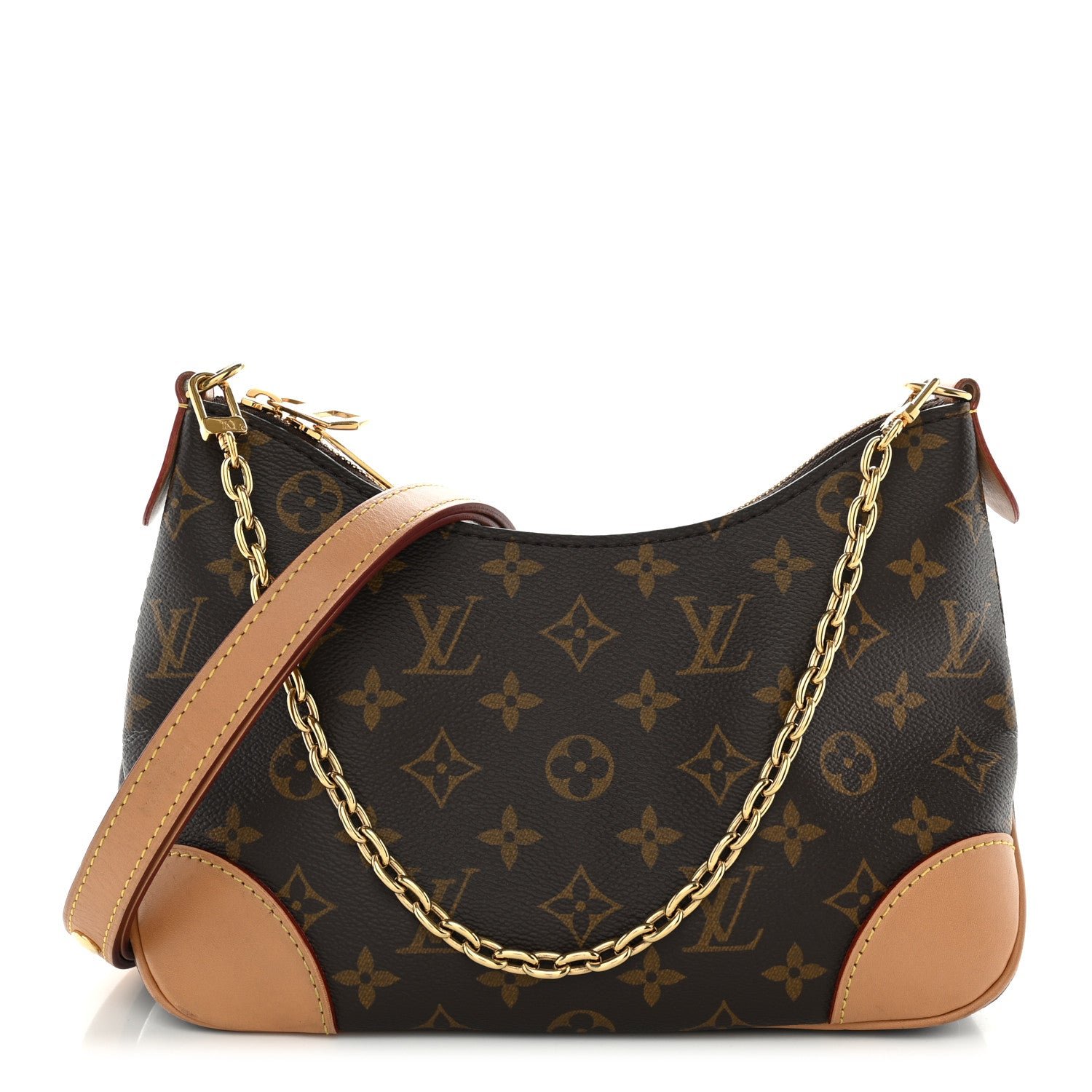 Louis Vuitton Monogram Boulogne NM