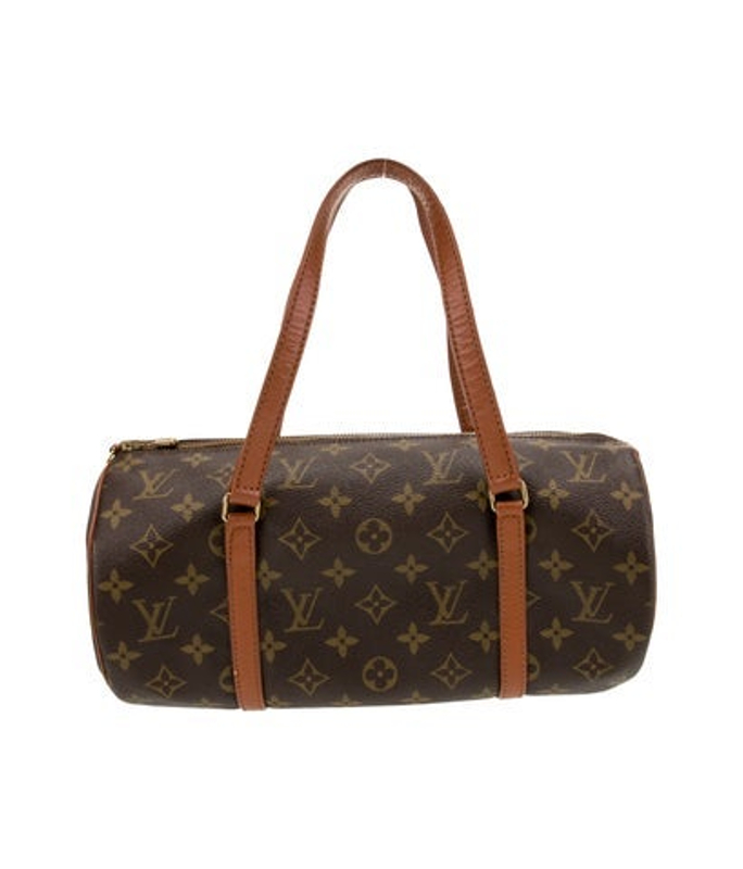 Louis Vuitton Vuitton Lv Monogram Papillon 30 Vintage
