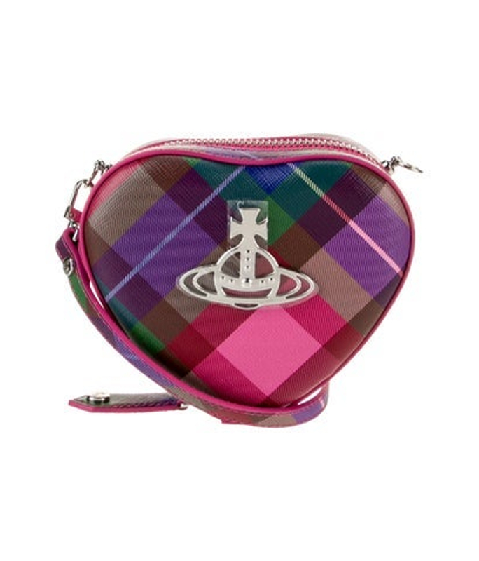 Vivienne Westwood Westwood Crossbody Bag W Tags