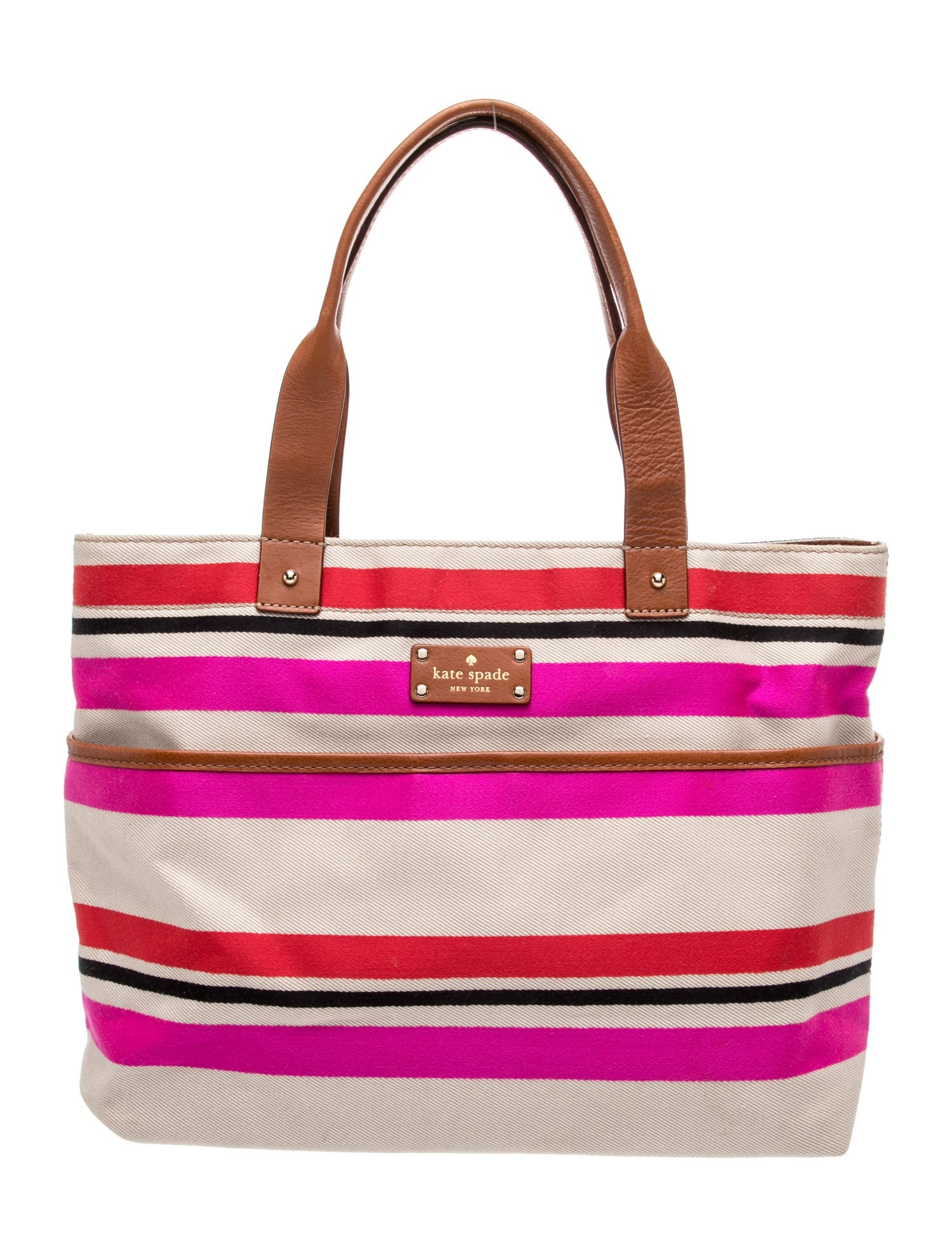 Canvas Tote