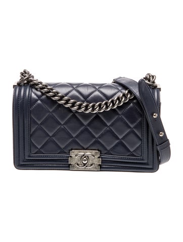 Medium Boy Bag