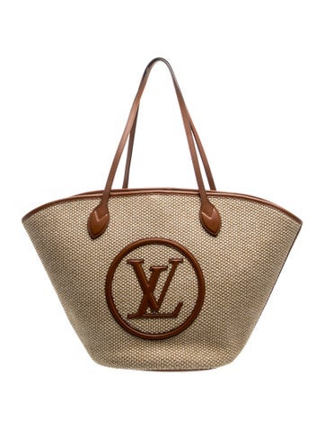 LV Monogram Saint Jacques GM