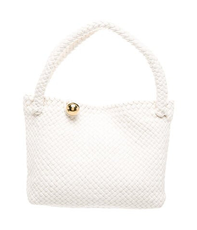 Bottega Veneta Veneta Intrecciato Tosca