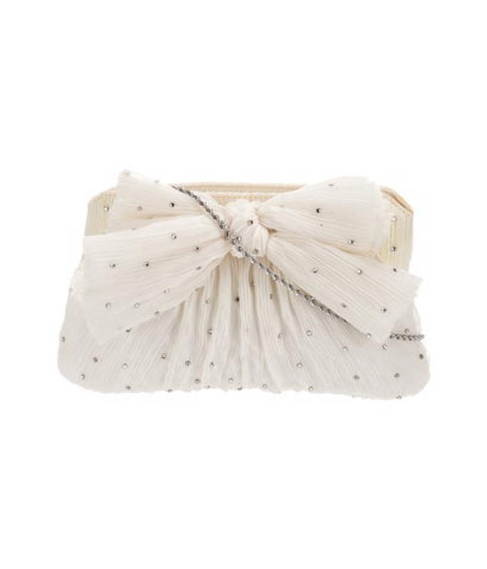 Loeffler Randall Randall Clutch