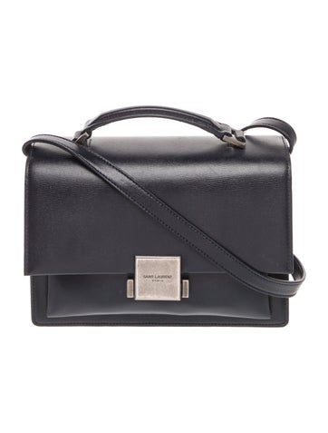 Leather Bellechasse Medium