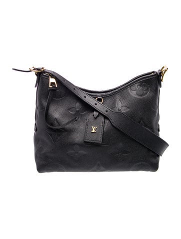 LV Monogram Carryall MM