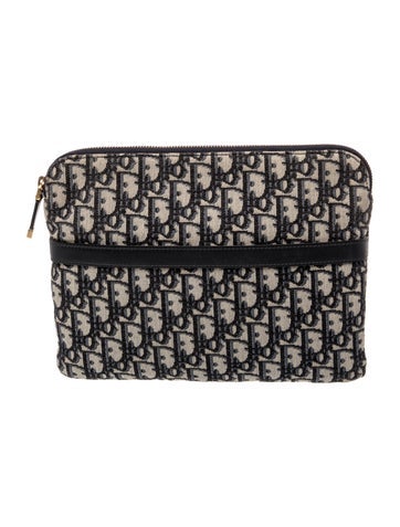 Oblique Jacquard Portfolio