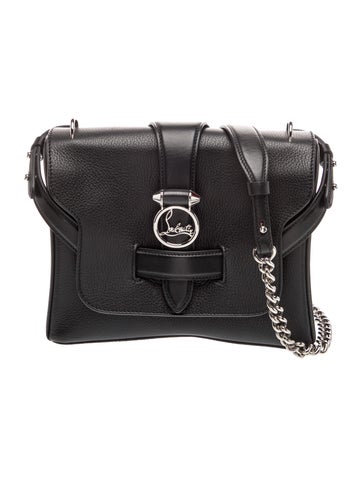 Leather Rubylou