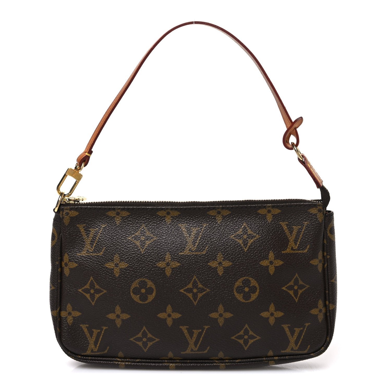 Louis Vuitton Monogram Pochette Accessories