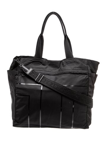 Tory Burch Nylon Messenger Bag