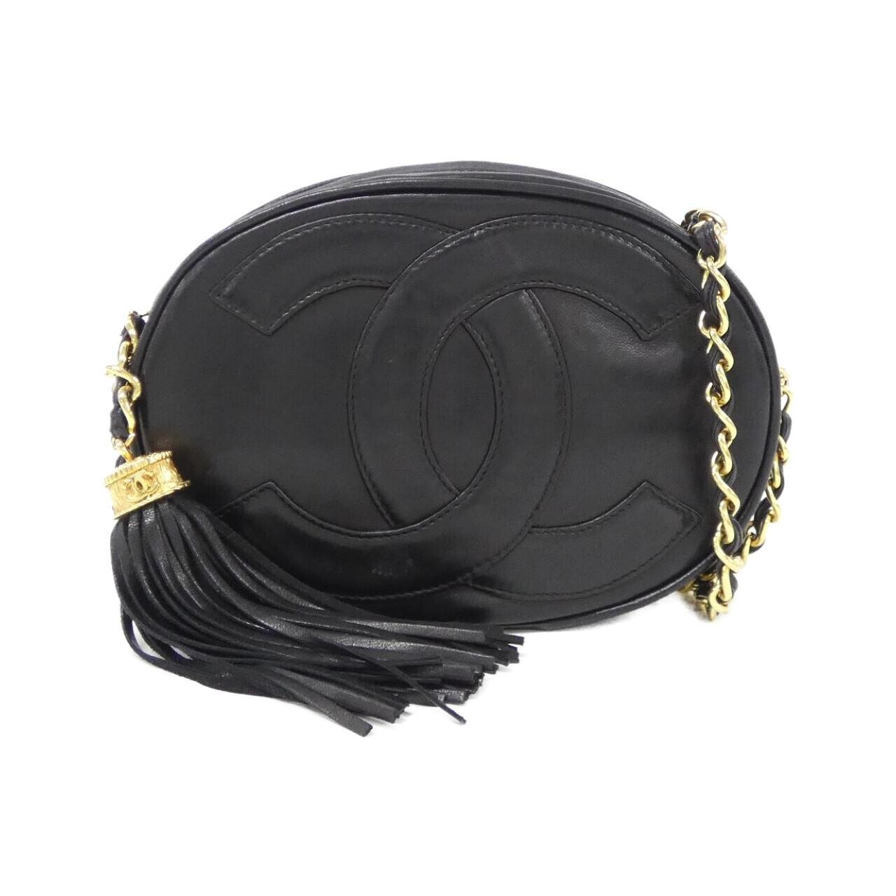 [Vintage] Chanel Shoulder Bag