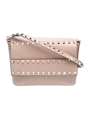 Rockstud Crossbody Bag
