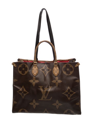 Monogram Giant OnTheGo GM