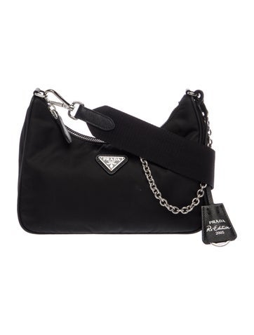 Saffiano Leather Re-Edition 2005