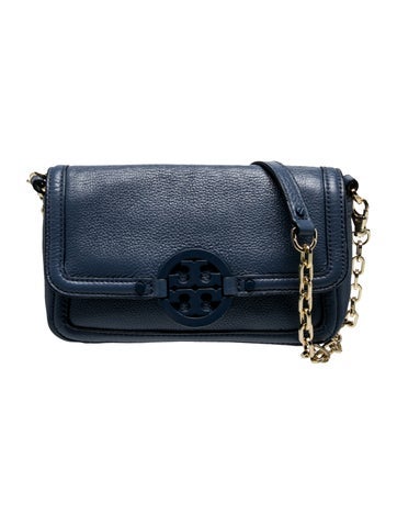 Tory Burch Leather Crossbody Bag